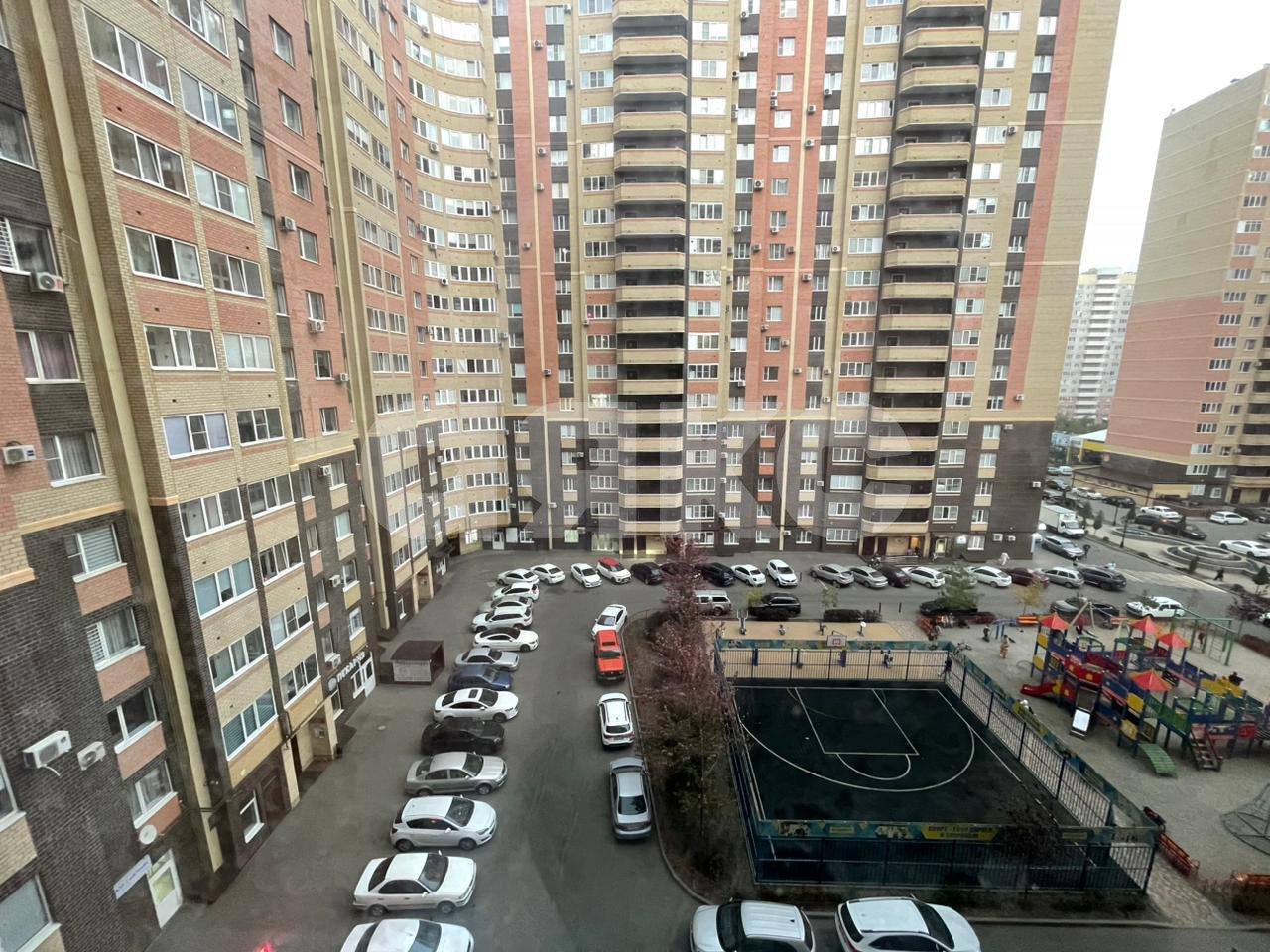 Фото №8: 2-комнатная квартира 62 м² - Ставрополь, жилой комплекс Солнечный Круг, ул. Пирогова, 5Ак2