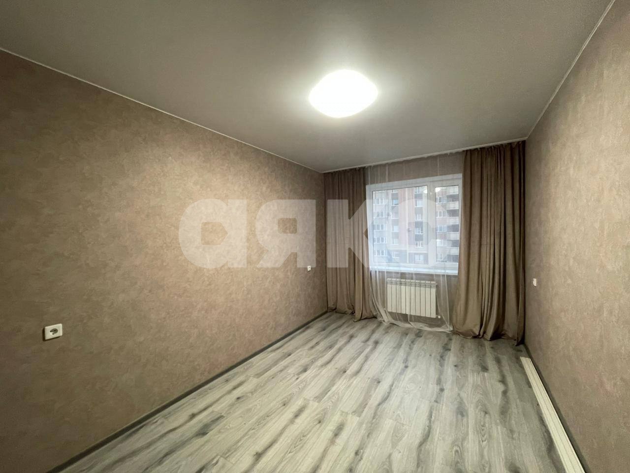 Фото №5: 2-комнатная квартира 62 м² - Ставрополь, жилой комплекс Солнечный Круг, ул. Пирогова, 5Ак2