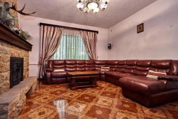 Фото №4: Дом 329 м² - Новый, мкр. 15-й, ул. Хакурате, 26