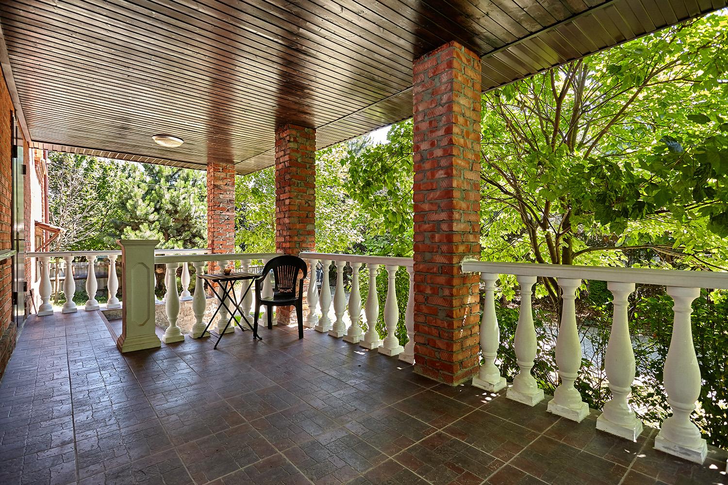 Фото №6: Дом 329 м² + 17.51 сот. - Новый, ул. Хакурате, 26