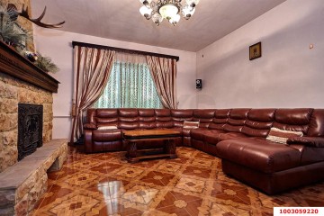 Фото №4: Дом 329 м² - Новый, мкр. 15-й, ул. Хакурате, 26