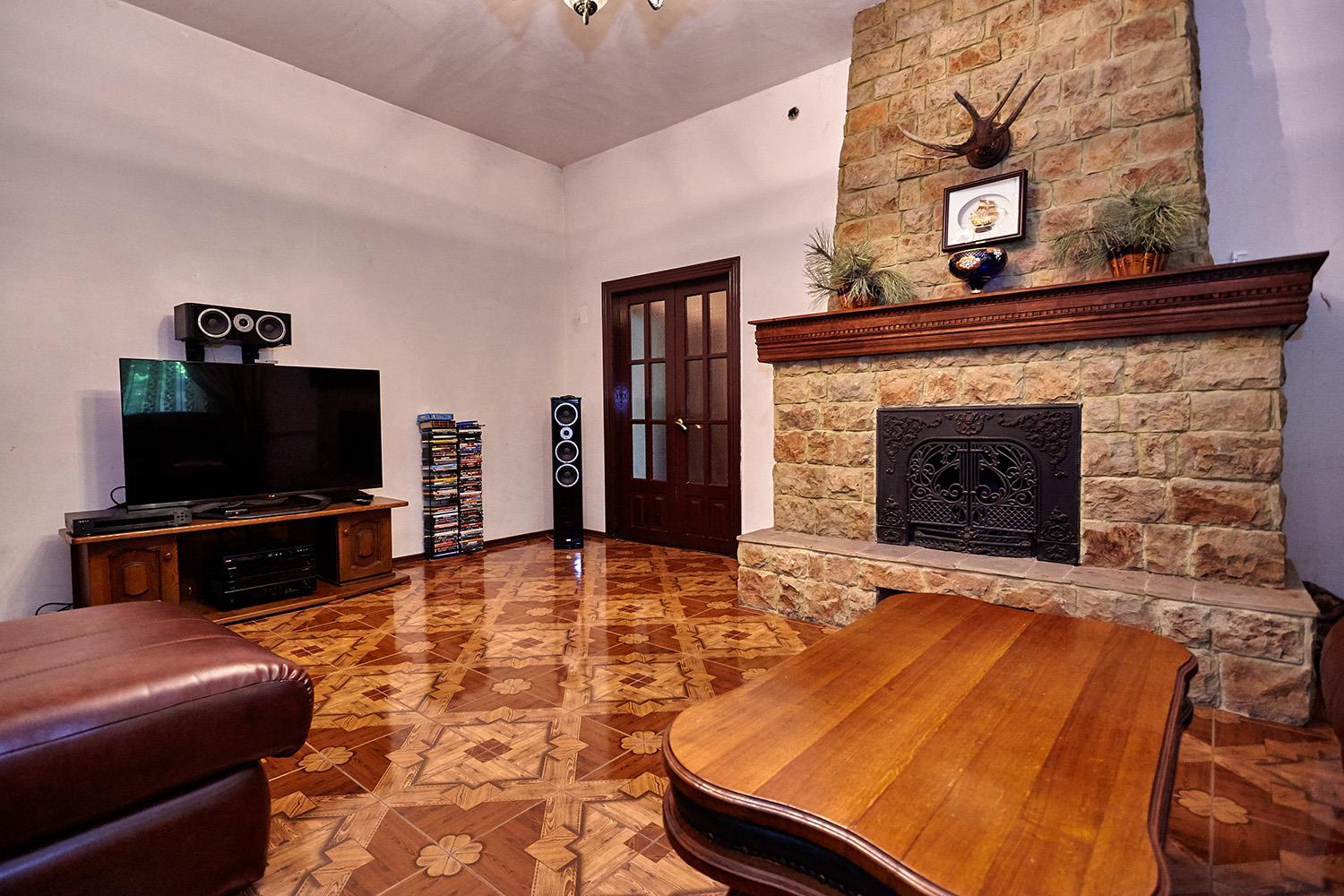 Фото №2: Дом 329 м² + 17.51 сот. - Новый, ул. Хакурате, 26