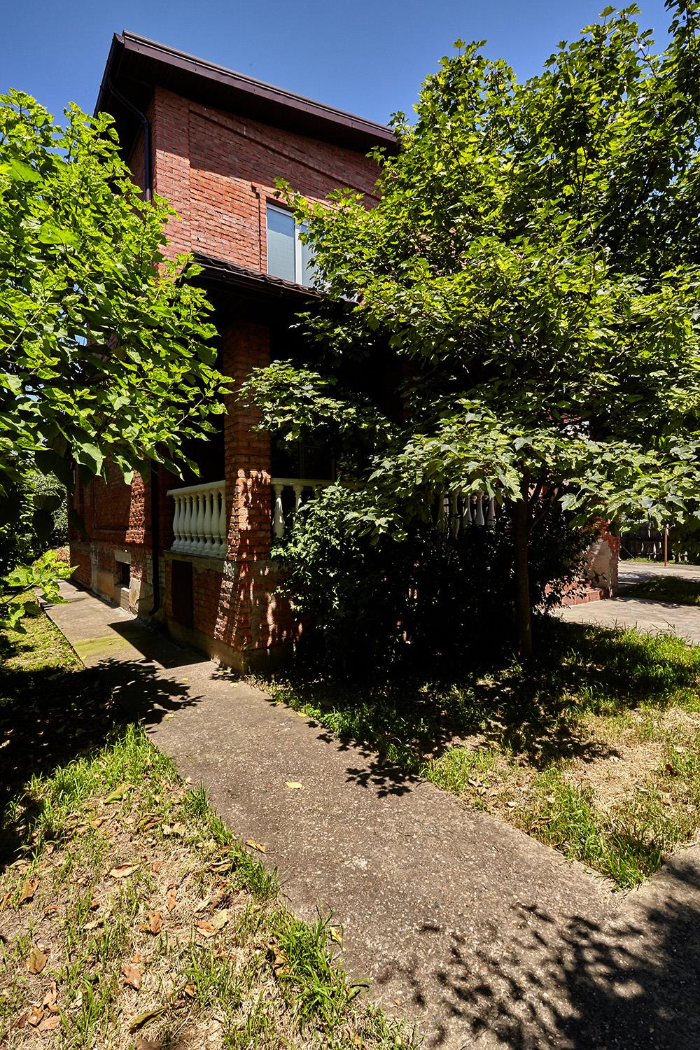 Фото №15: Дом 329 м² + 17.51 сот. - Новый, ул. Хакурате, 26