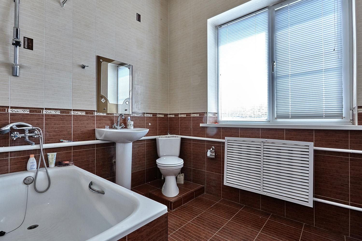 Фото №7: Дом 329 м² + 17.51 сот. - Новый, ул. Хакурате, 26