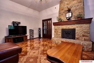 Фото №2: Дом 329 м² - Новый, мкр. 15-й, ул. Хакурате, 26