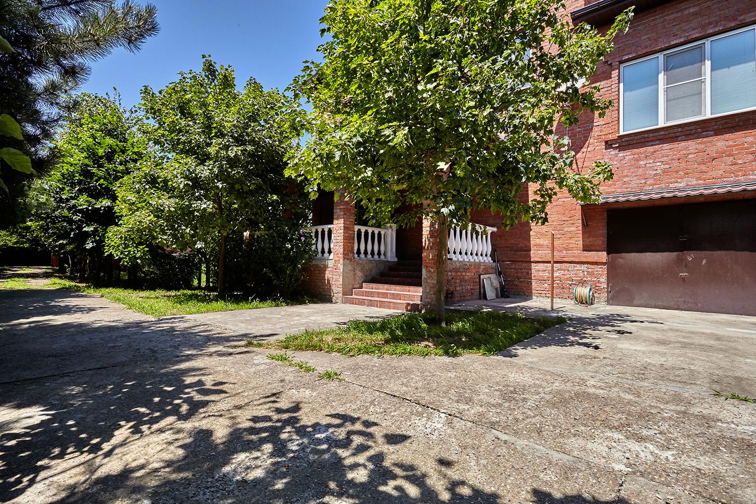 Фото №10: Дом 329 м² + 17.51 сот. - Новый, ул. Хакурате, 26