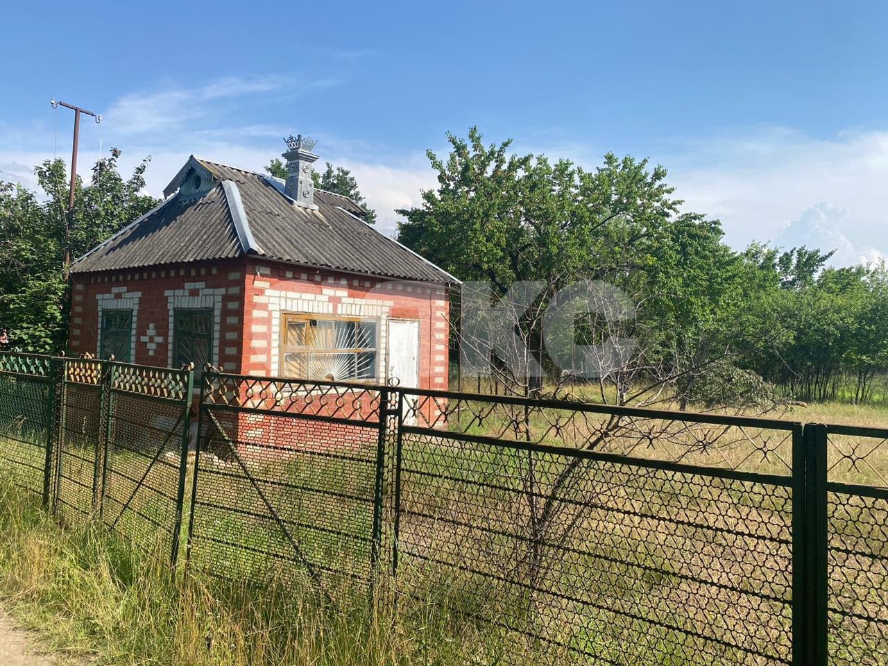 Фото №1: Дом 20 м² + 5 сот. - Прогресс