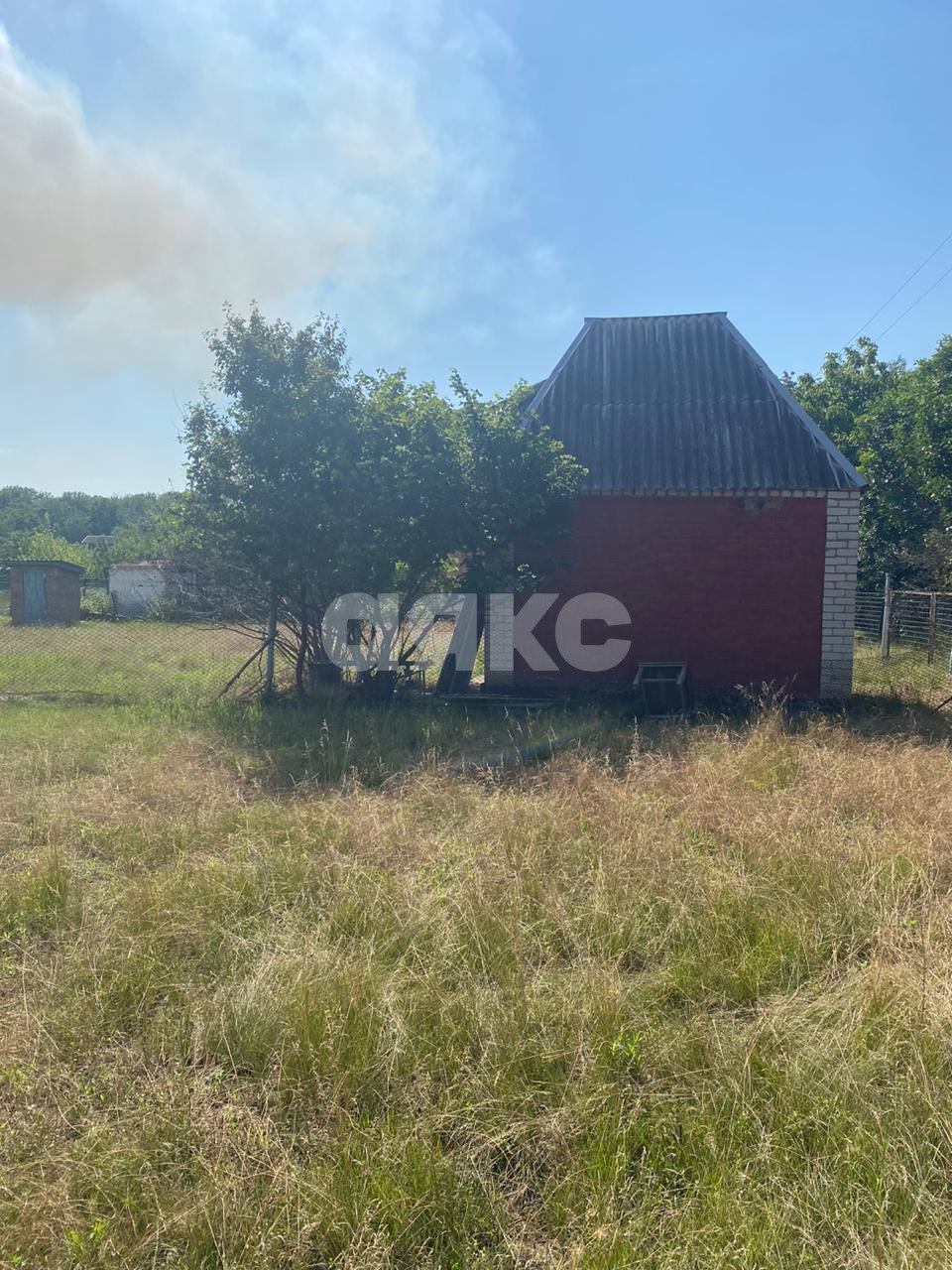 Фото №4: Дом 20 м² + 5 сот. - Прогресс