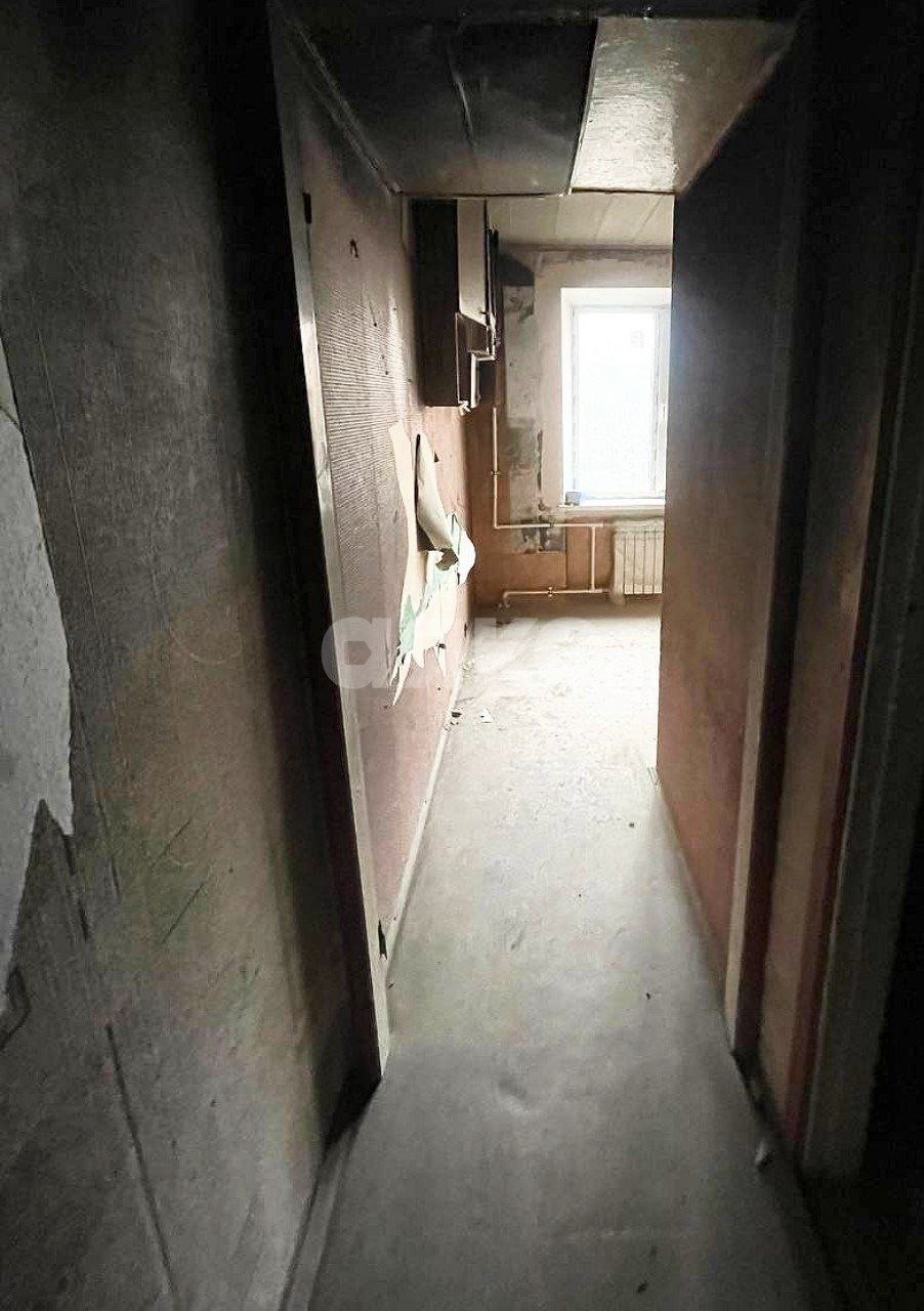Фото №4: 1-комнатная квартира 30 м² - Мариуполь, Центральный, ул. Митрополитская, 3