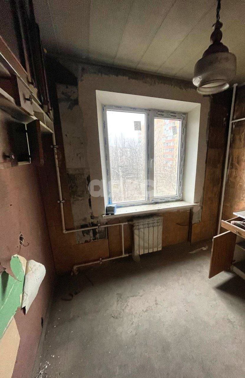 Фото №3: 1-комнатная квартира 30 м² - Мариуполь, Центральный, ул. Митрополитская, 3
