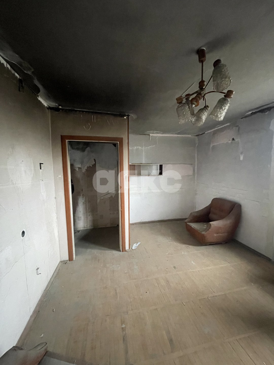 Фото №2: 1-комнатная квартира 30 м² - Мариуполь, Центральный, ул. Митрополитская, 3