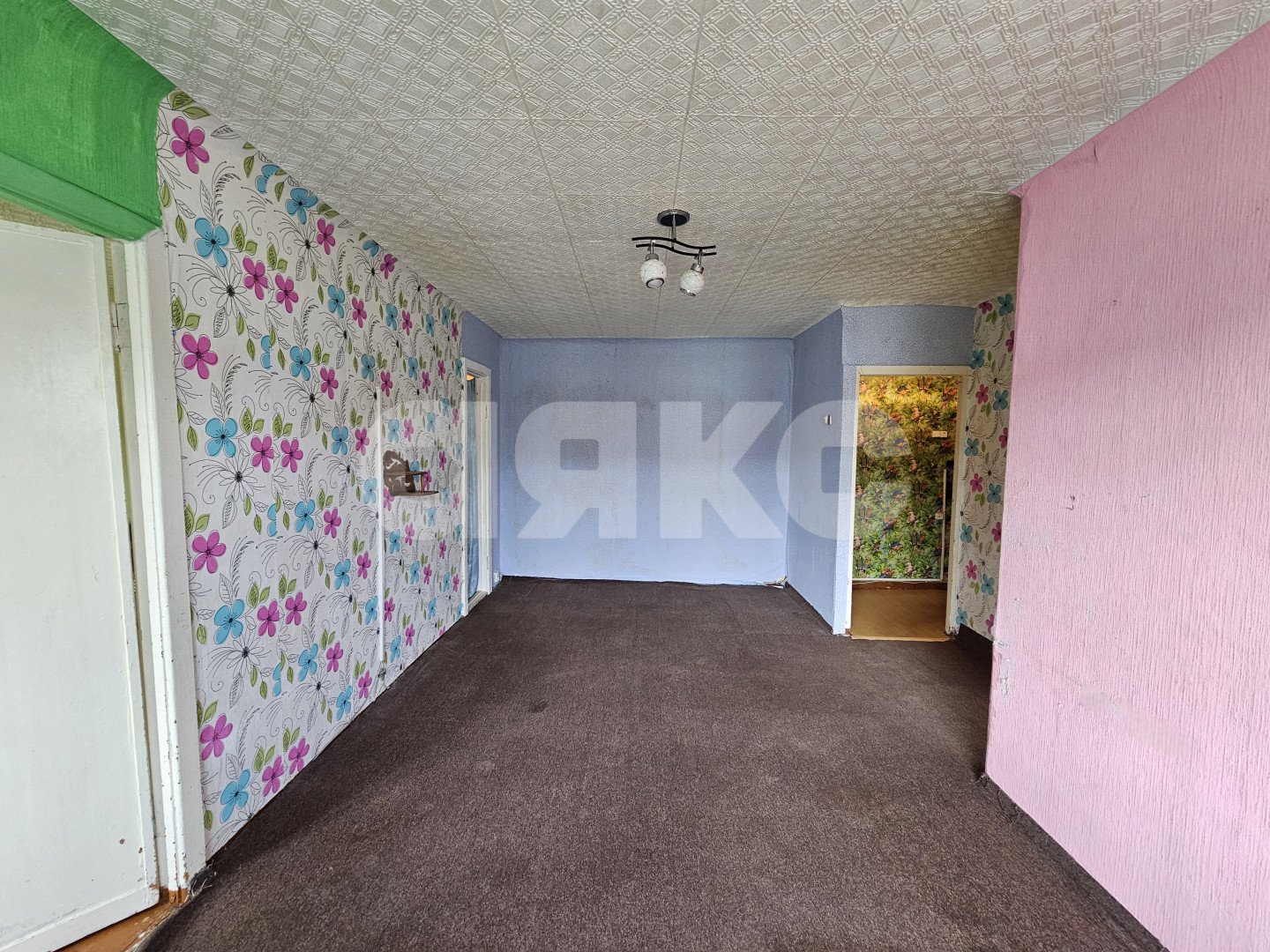 Фото №6: 2-комнатная квартира 42 м² - Киреевск, ул. Льва Толстого, 17