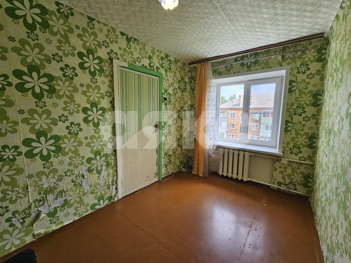 Фото №10: 2-комнатная квартира 42 м² - Киреевск, ул. Льва Толстого, 17