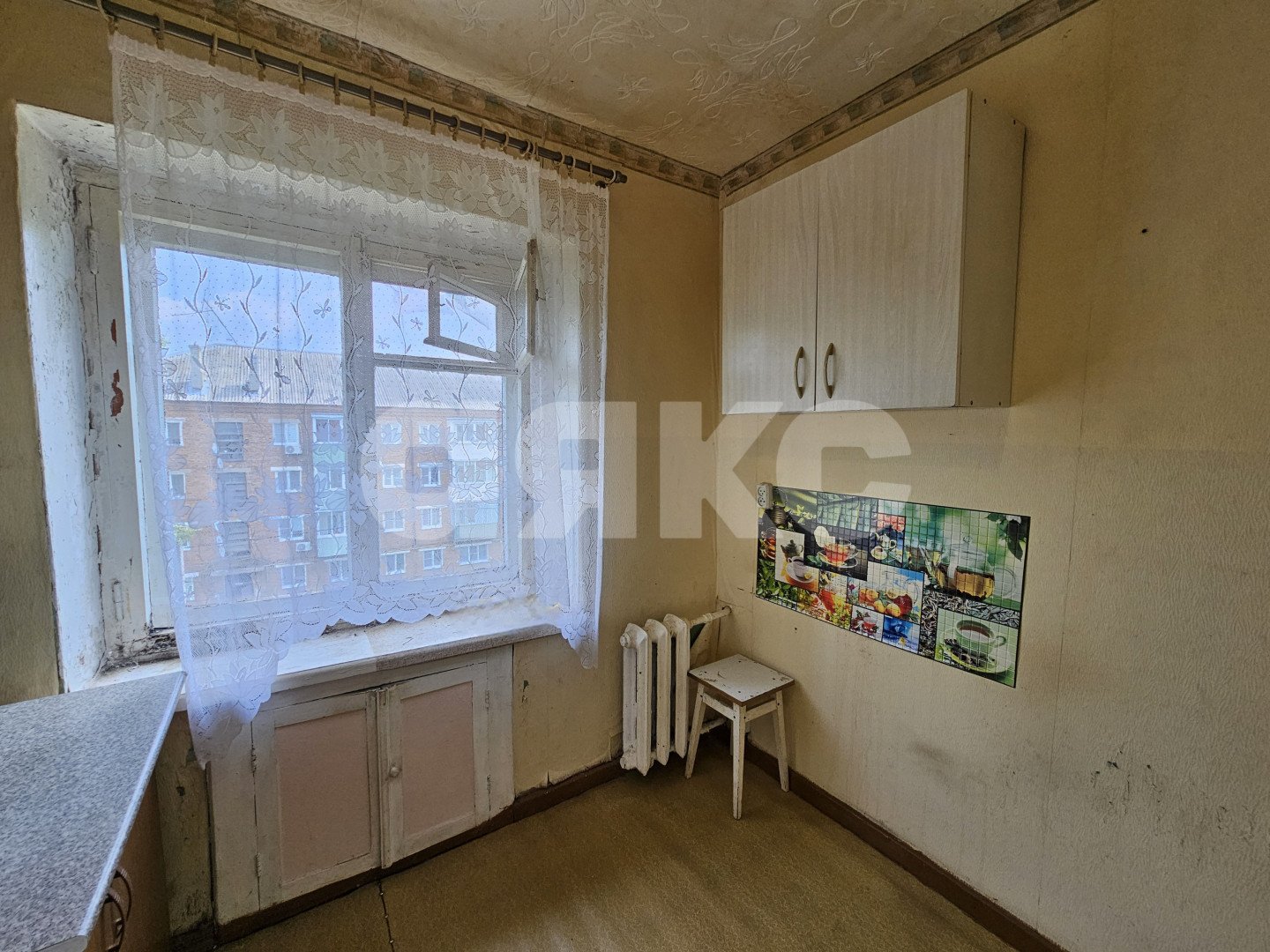 Фото №14: 2-комнатная квартира 42 м² - Киреевск, ул. Льва Толстого, 17