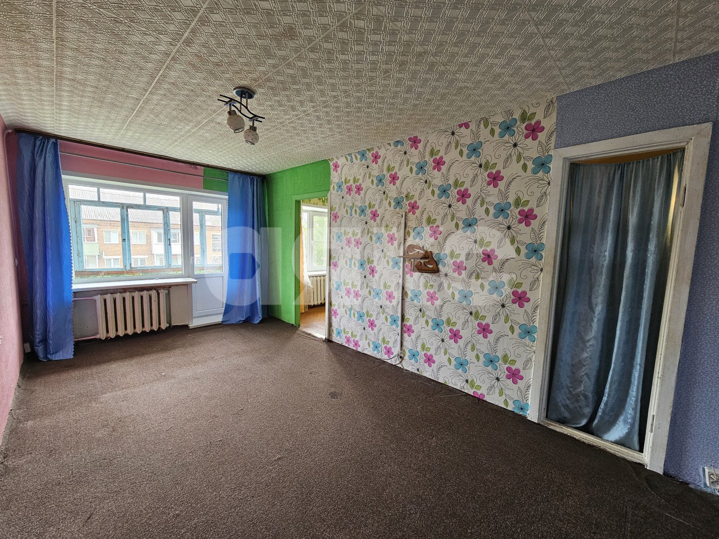 Фото №4: 2-комнатная квартира 42 м² - Киреевск, ул. Льва Толстого, 17