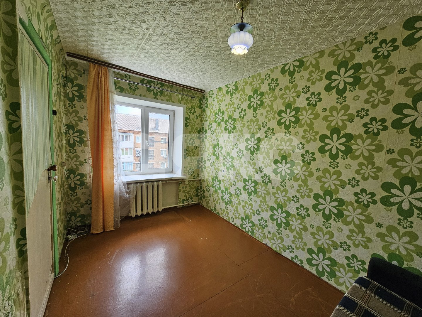 Фото №8: 2-комнатная квартира 42 м² - Киреевск, ул. Льва Толстого, 17
