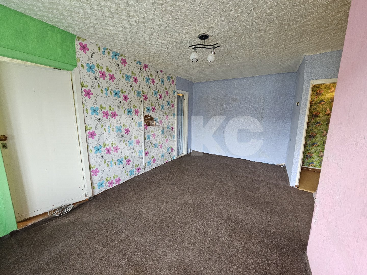 Фото №5: 2-комнатная квартира 42 м² - Киреевск, ул. Льва Толстого, 17