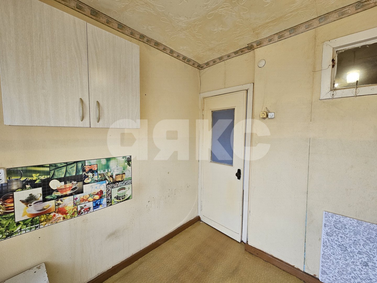 Фото №15: 2-комнатная квартира 42 м² - Киреевск, ул. Льва Толстого, 17