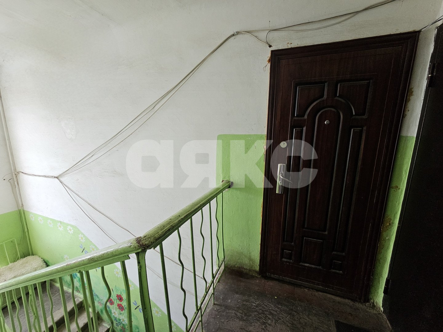 Фото №23: 2-комнатная квартира 42 м² - Киреевск, ул. Льва Толстого, 17