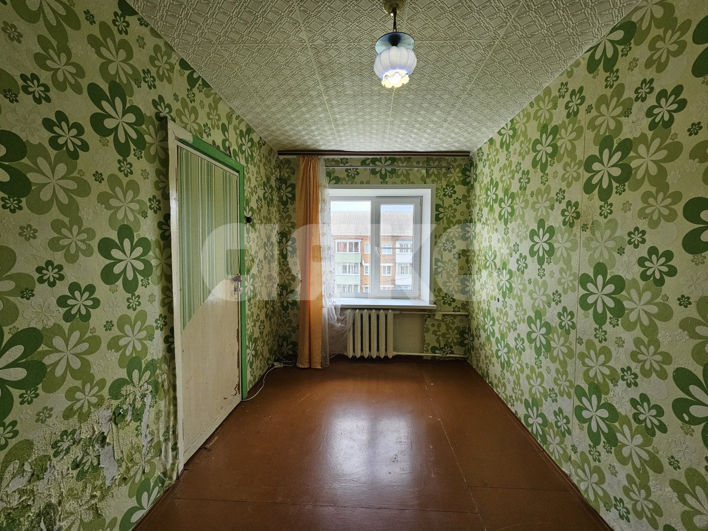 Фото №9: 2-комнатная квартира 42 м² - Киреевск, ул. Льва Толстого, 17