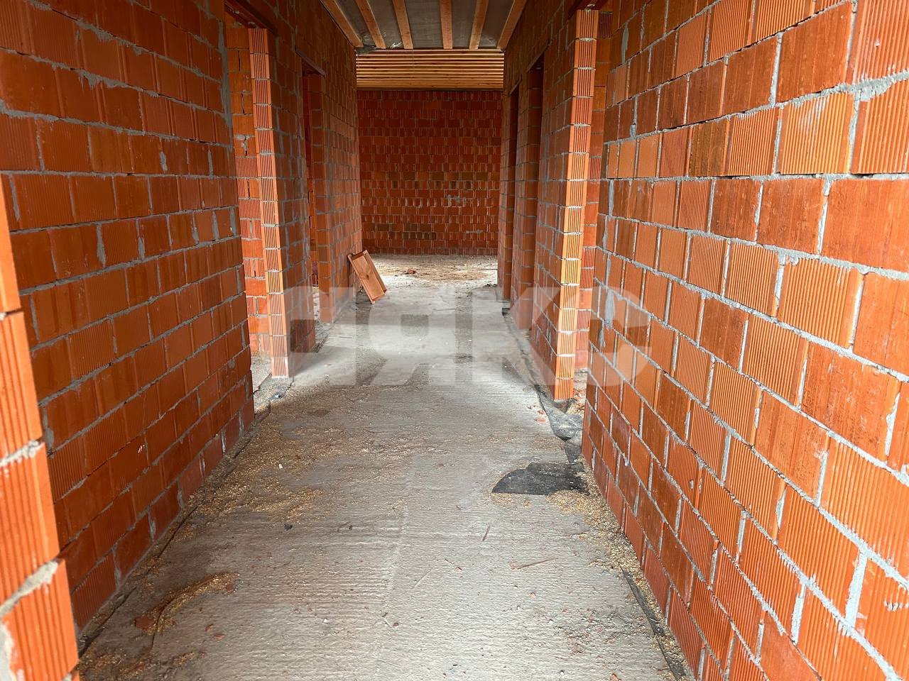 Фото №9: Дом 100 м² + 6 сот. - Глебово, 