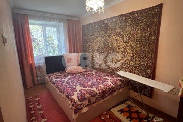 Фото №2: 2-комнатная квартира 45 м² - Воскресенск, мкр. Цемгигант, ул. Беркино, 36