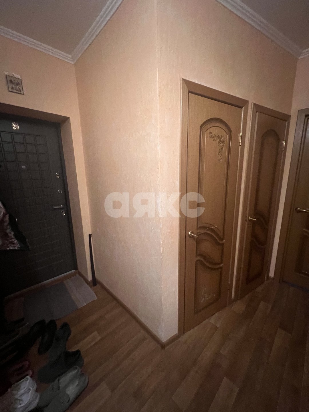 Фото №10: 2-комнатная квартира 45 м² - Воскресенск, Цемгигант, ул. Беркино, 36