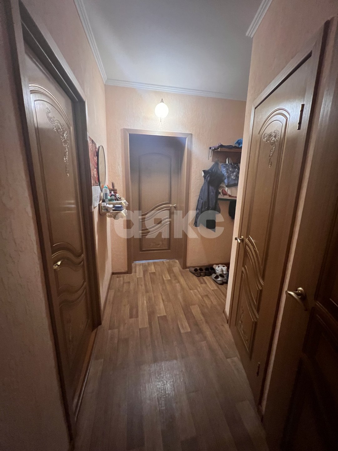 Фото №7: 2-комнатная квартира 45 м² - Воскресенск, Цемгигант, ул. Беркино, 36