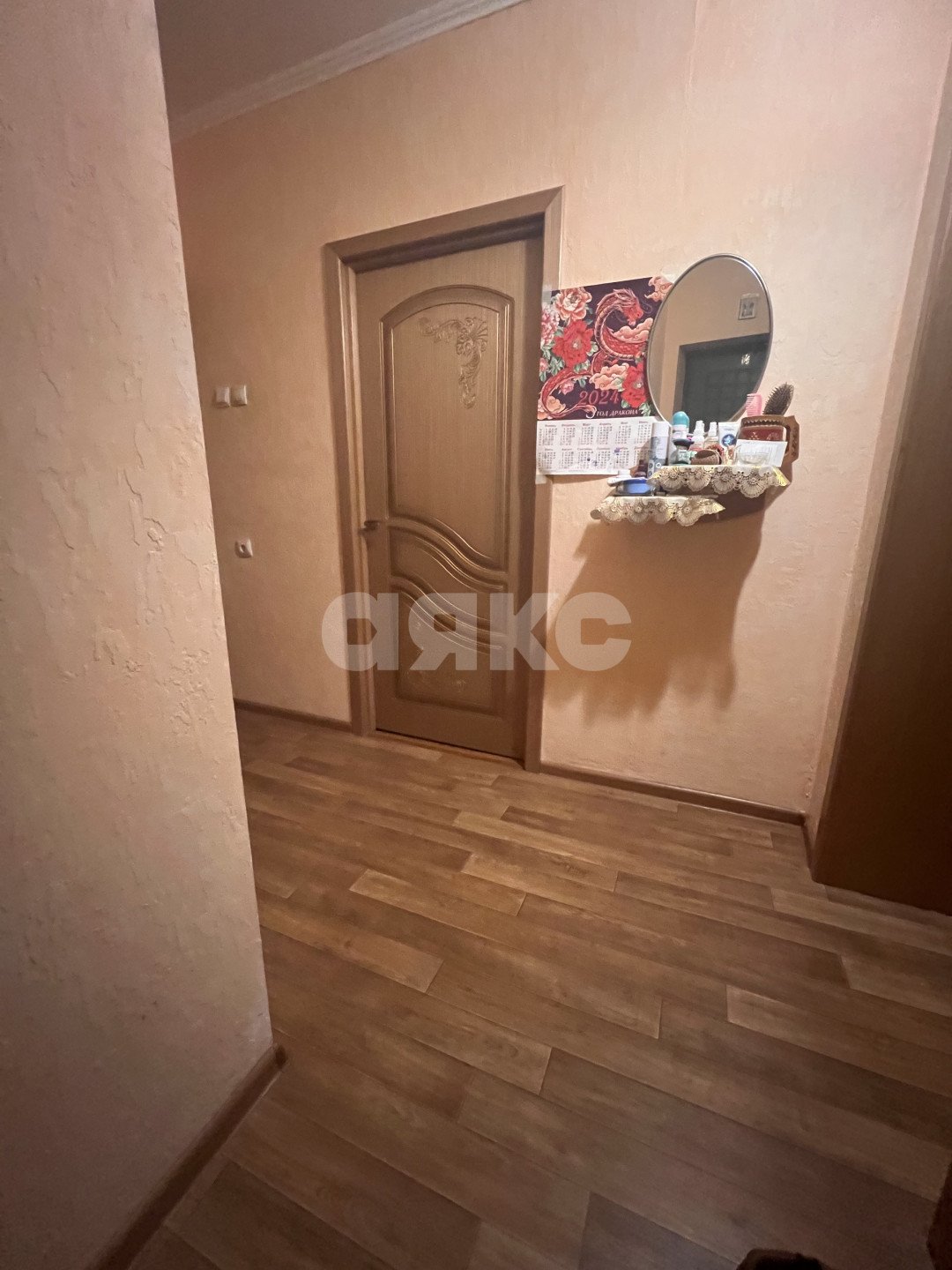 Фото №8: 2-комнатная квартира 45 м² - Воскресенск, Цемгигант, ул. Беркино, 36