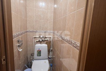 Фото №5: 2-комнатная квартира 45 м² - Воскресенск, мкр. Цемгигант, ул. Беркино, 36