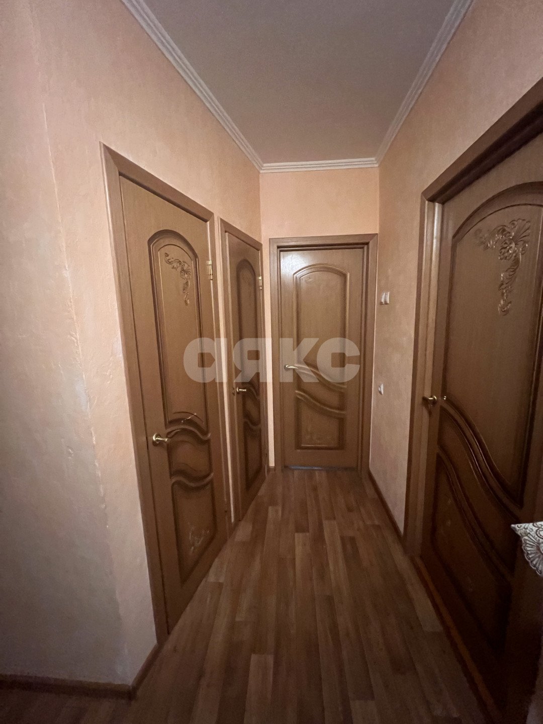Фото №9: 2-комнатная квартира 45 м² - Воскресенск, Цемгигант, ул. Беркино, 36