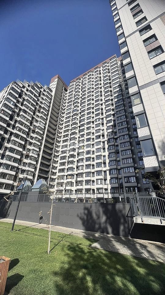 Фото №4: 1-комнатная квартира 45 м² - Ростов-на-Дону, жилой комплекс Ленина, 46, пр-кт Ленина, 46/2