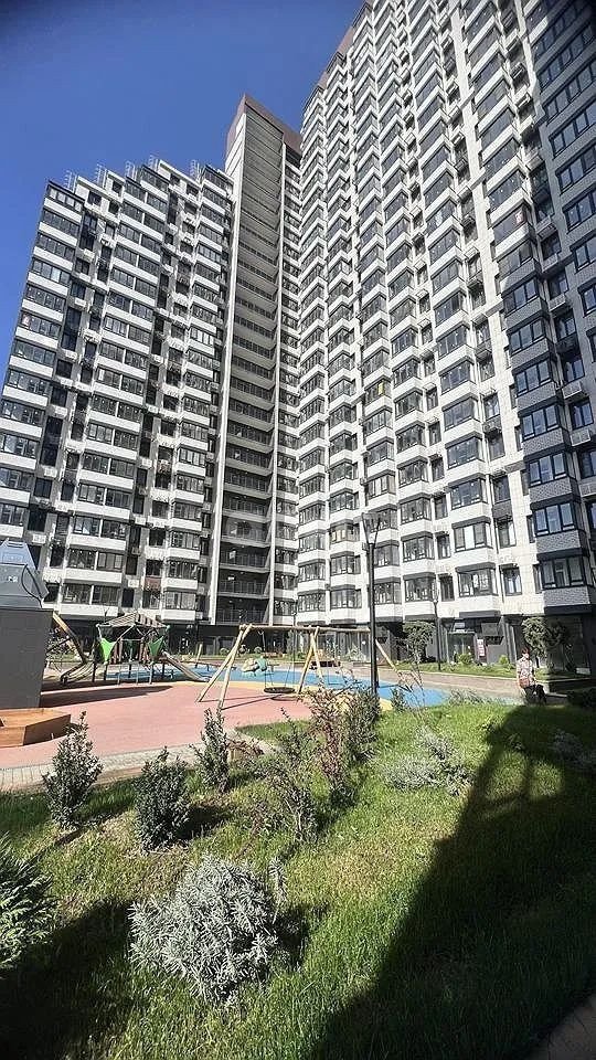 Фото №5: 1-комнатная квартира 45 м² - Ростов-на-Дону, жилой комплекс Ленина, 46, пр-кт Ленина, 46/2