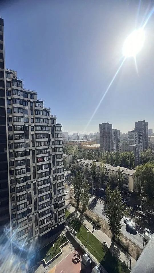 Фото №1: 1-комнатная квартира 45 м² - Ростов-на-Дону, жилой комплекс Ленина, 46, пр-кт Ленина, 46/2