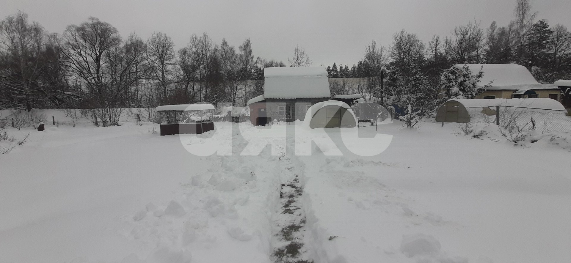 Фото №36: Дача 40 м² + 5.5 сот. - СНТ Сосенки, 54