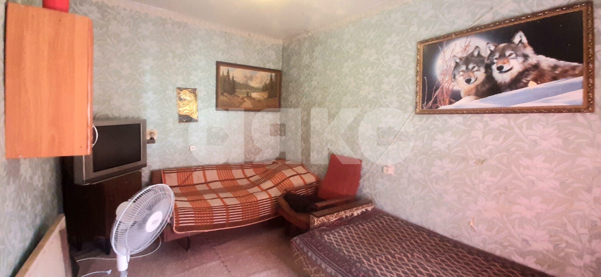 Фото №25: Дача <span class="whitespace-nowrap">50 м²</span> <span class="whitespace-nowrap">+ 5.5 сот.</span>, <span class="whitespace-nowrap">2 эт.</span> - СНТ Сосенки, 54