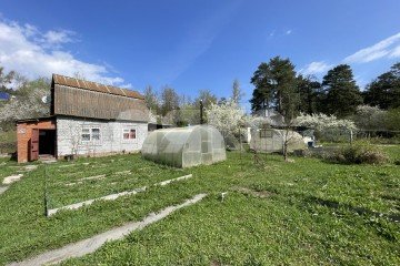 Фото №2: Дача 40 м² - СНТ Сосенки, 