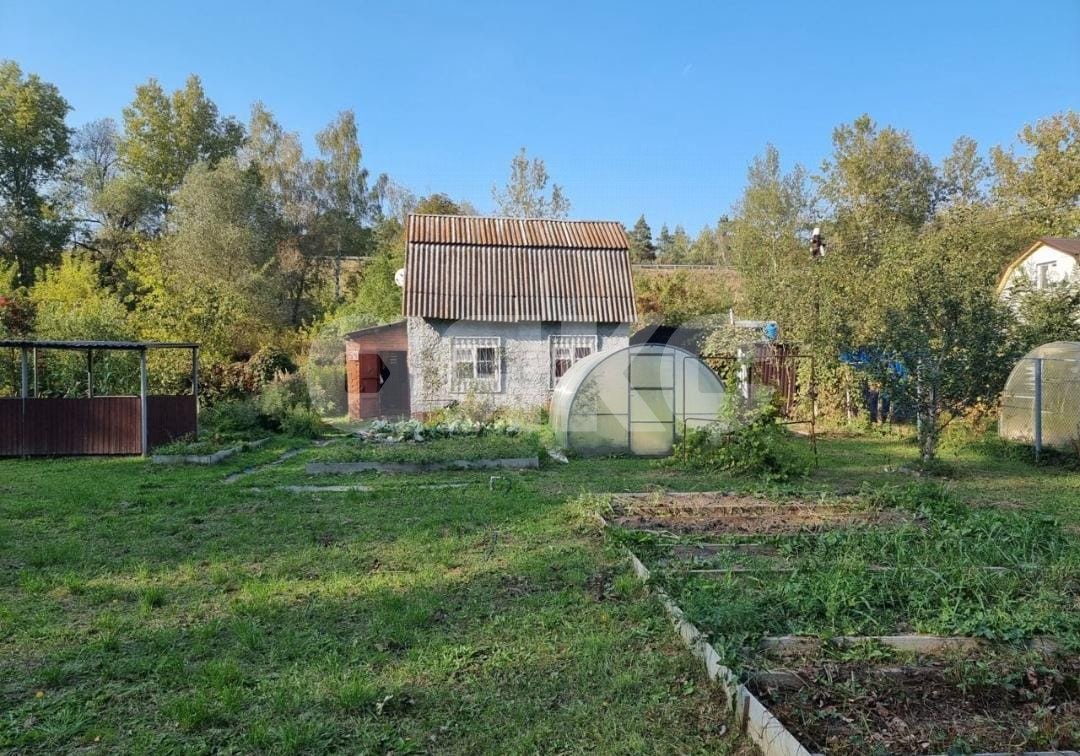 Фото №9: Дача 40 м² + 5.5 сот. - СНТ Сосенки, 