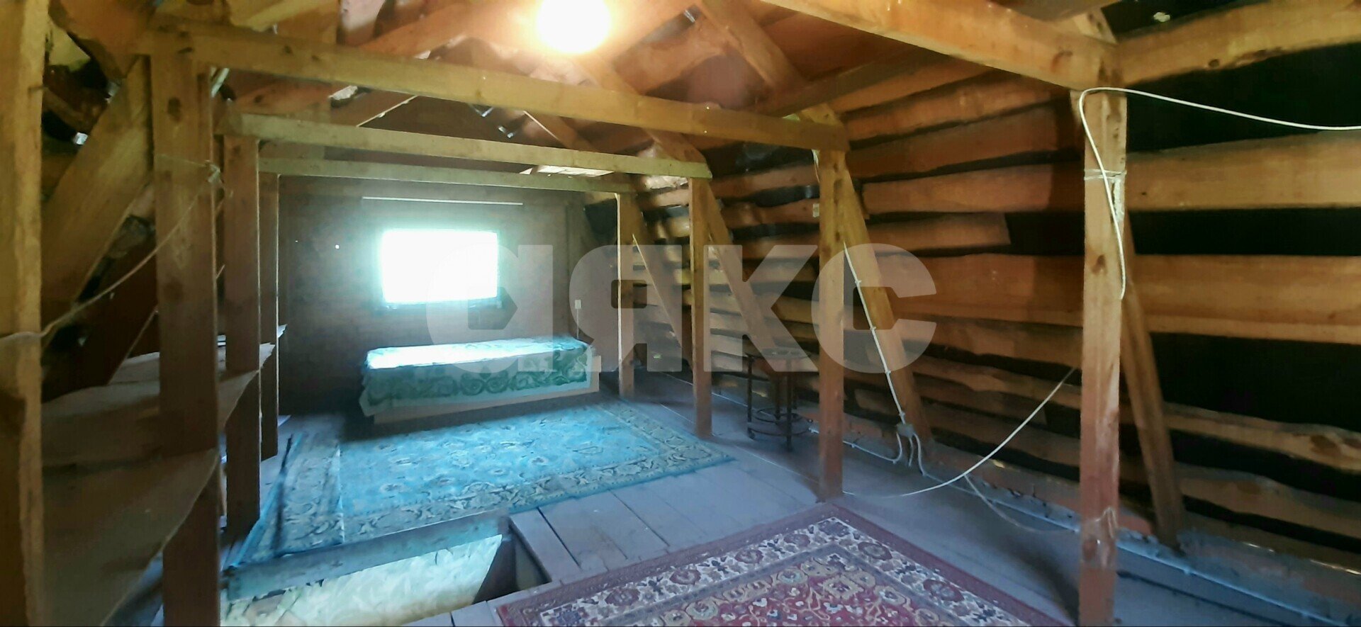Фото №28: Дача <span class="whitespace-nowrap">50 м²</span> <span class="whitespace-nowrap">+ 5.5 сот.</span>, <span class="whitespace-nowrap">2 эт.</span> - СНТ Сосенки, 54