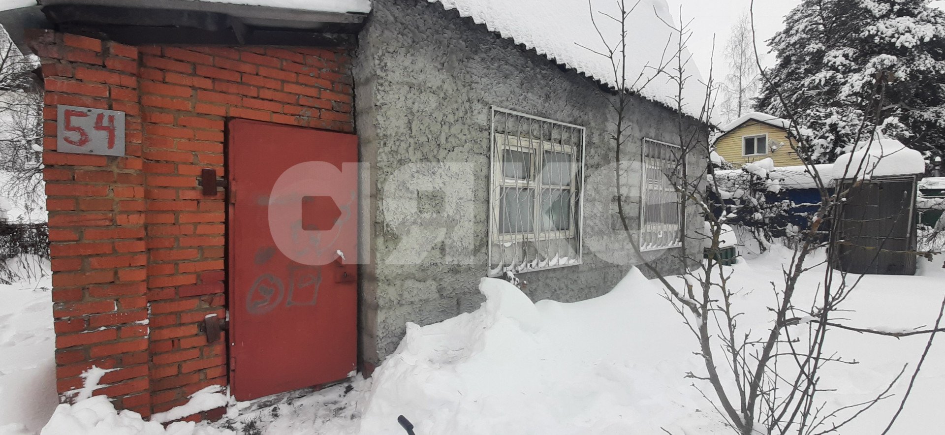 Фото №29: Дача 40 м² + 5.5 сот. - СНТ Сосенки, 54