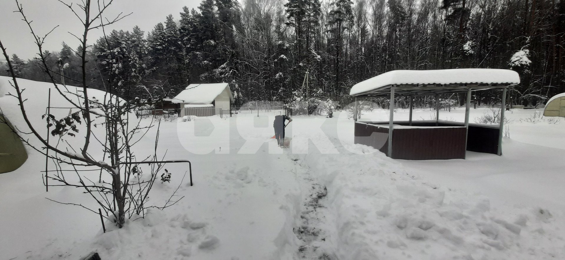 Фото №31: Дача 40 м² + 5.5 сот. - СНТ Сосенки, 54