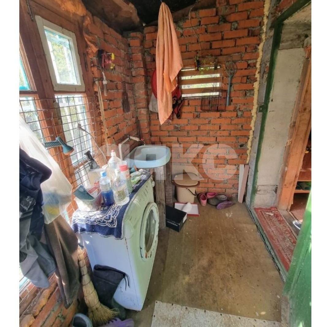 Фото №21: Дача 40 м² + 5.5 сот. - СНТ Сосенки, 