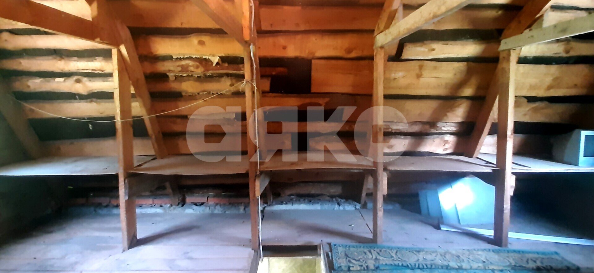 Фото №26: Дача <span class="whitespace-nowrap">50 м²</span> <span class="whitespace-nowrap">+ 5.5 сот.</span>, <span class="whitespace-nowrap">2 эт.</span> - СНТ Сосенки, 54