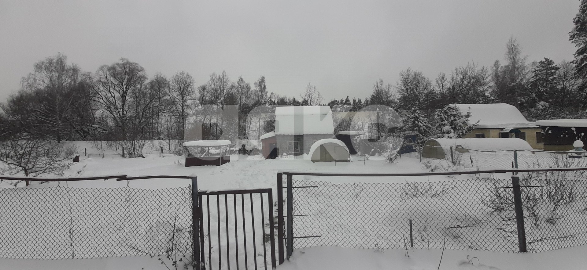 Фото №33: Дача 40 м² + 5.5 сот. - СНТ Сосенки, 54