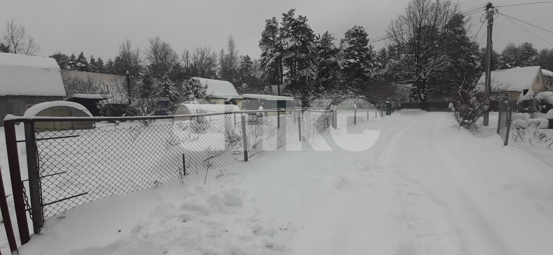 Фото №34: Дача 40 м² + 5.5 сот. - СНТ Сосенки, 54