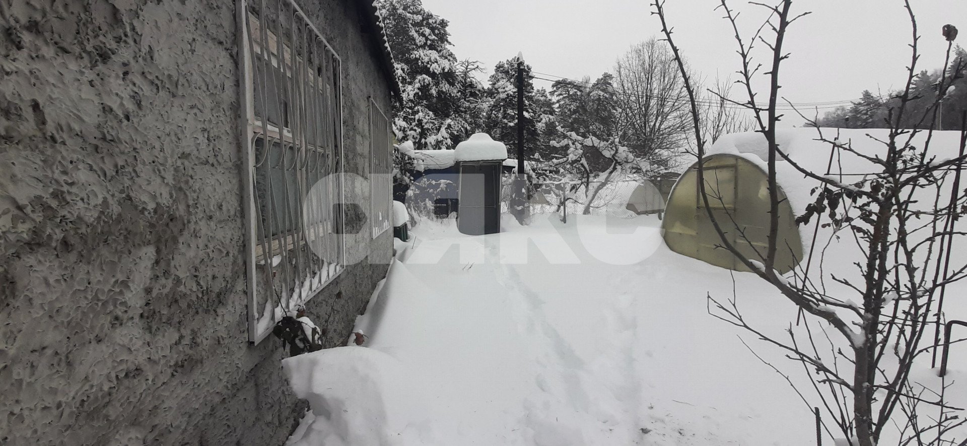 Фото №30: Дача 40 м² + 5.5 сот. - СНТ Сосенки, 54