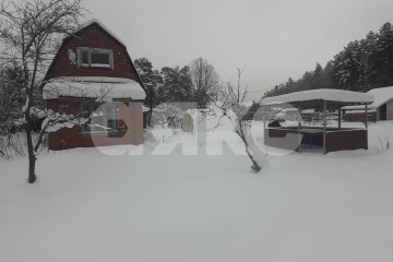 Фото №1: Дача 40 м² - СНТ Сосенки, 54