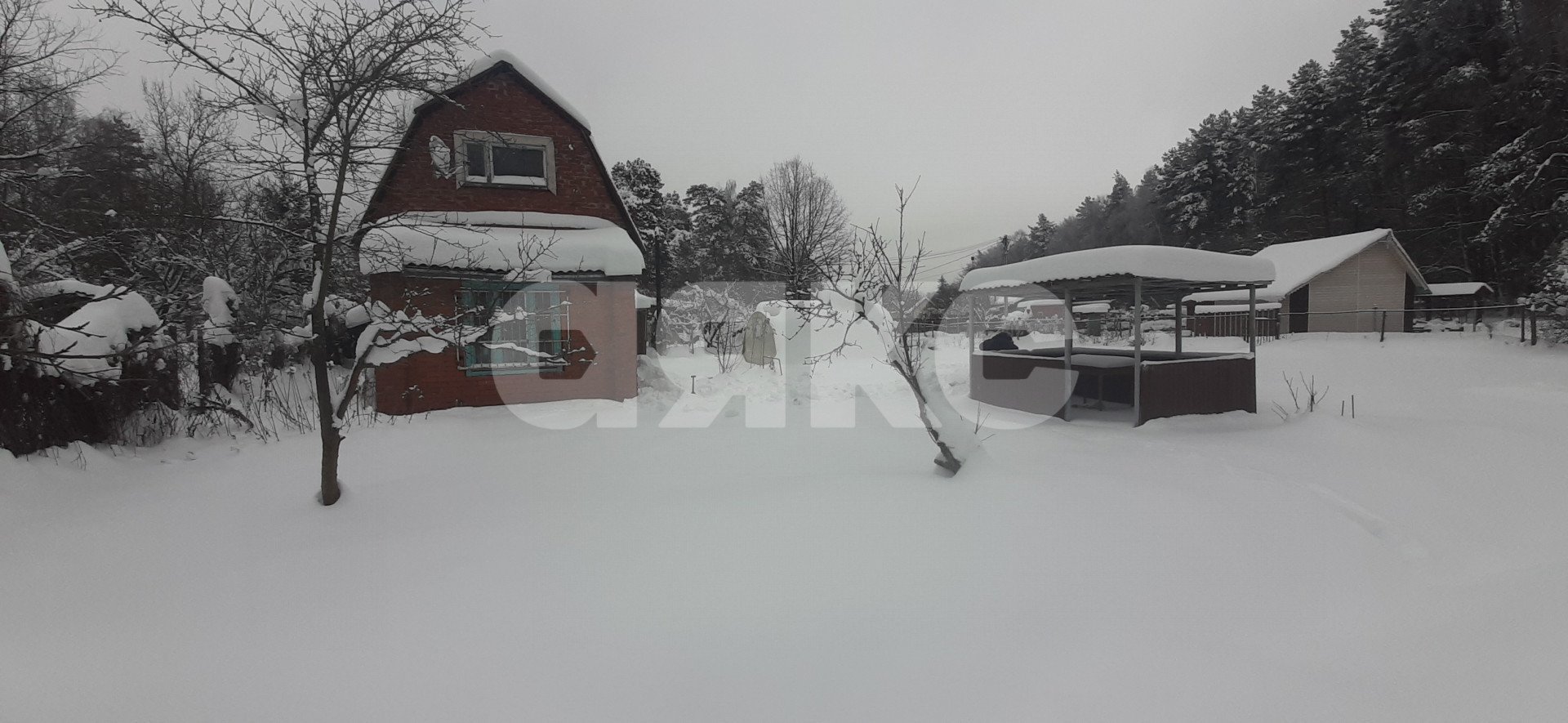 Фото №13: Дача 40 м² + 5.5 сот. - СНТ Сосенки, 54