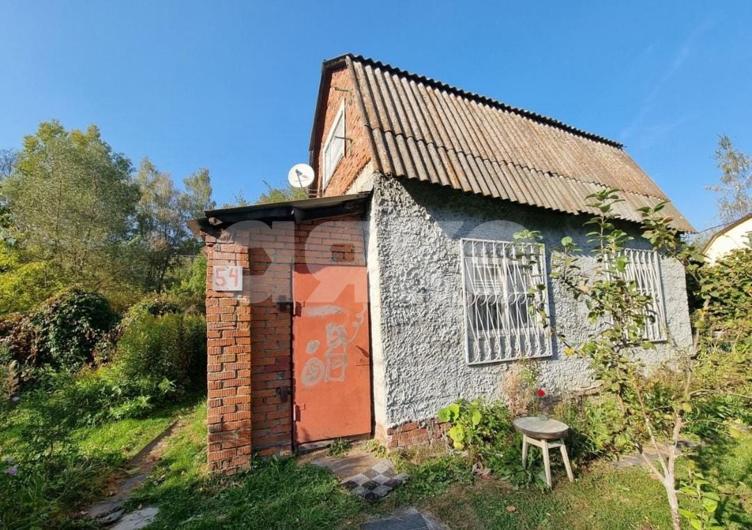 Фото №10: Дача 40 м² + 5.5 сот. - СНТ Сосенки, 