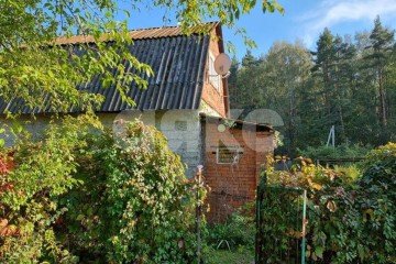 Фото №1: Дача 40 м² - СНТ Сосенки, 54